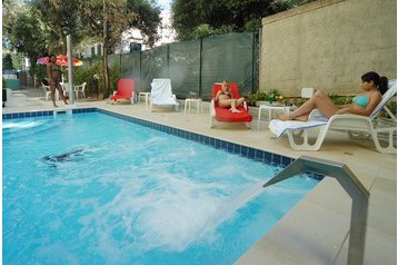 Hotell San Vincenzo 4